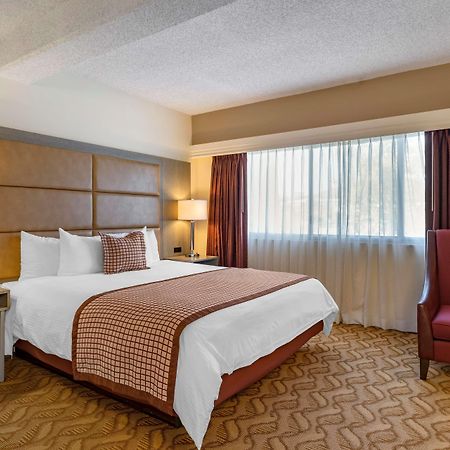 Best Western Plus Thousand Oaks Inn Eksteriør billede