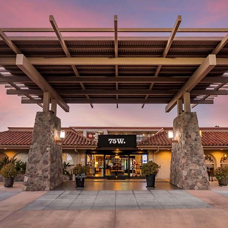 Best Western Plus Thousand Oaks Inn Eksteriør billede