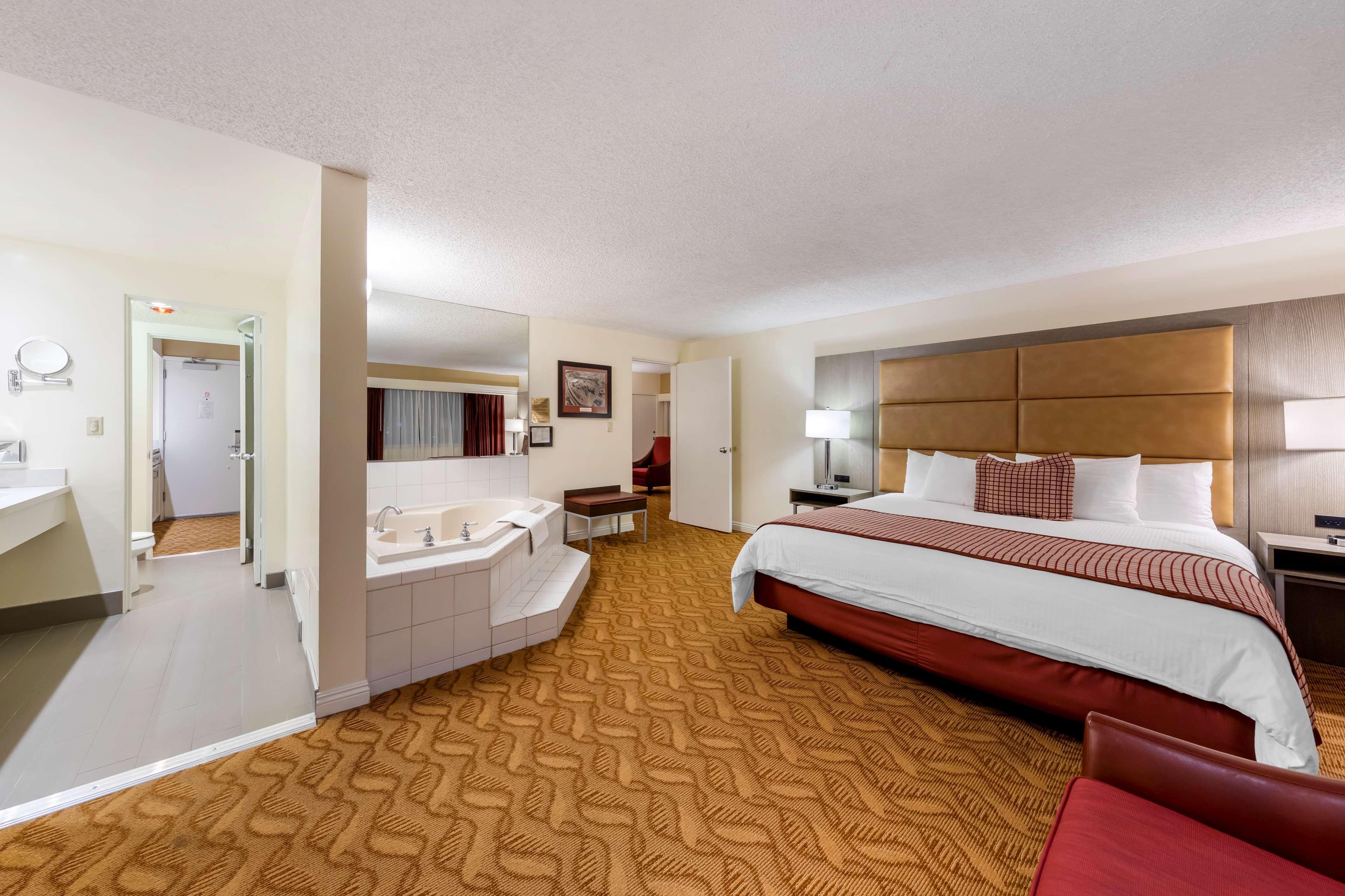 Best Western Plus Thousand Oaks Inn Eksteriør billede