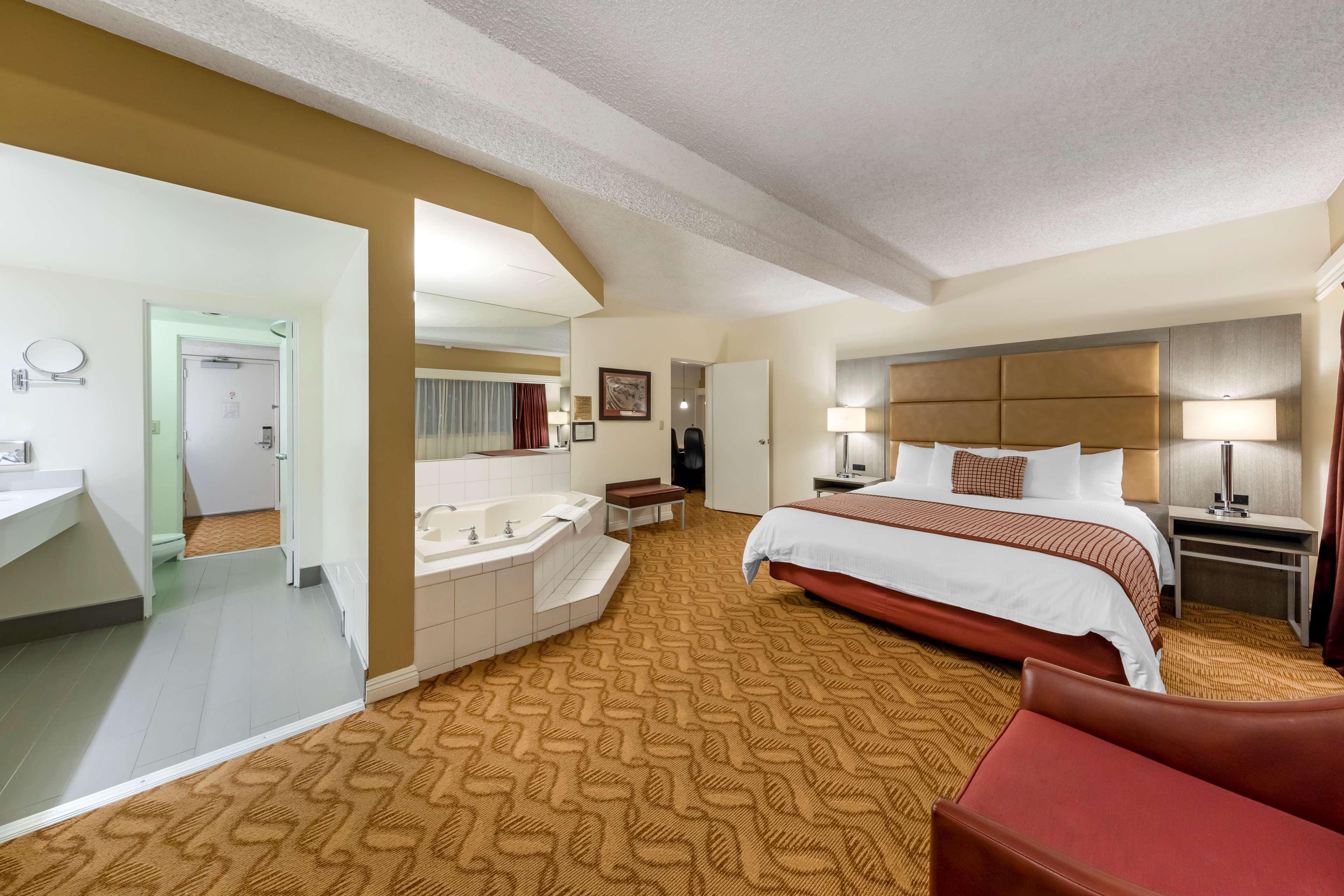 Best Western Plus Thousand Oaks Inn Eksteriør billede