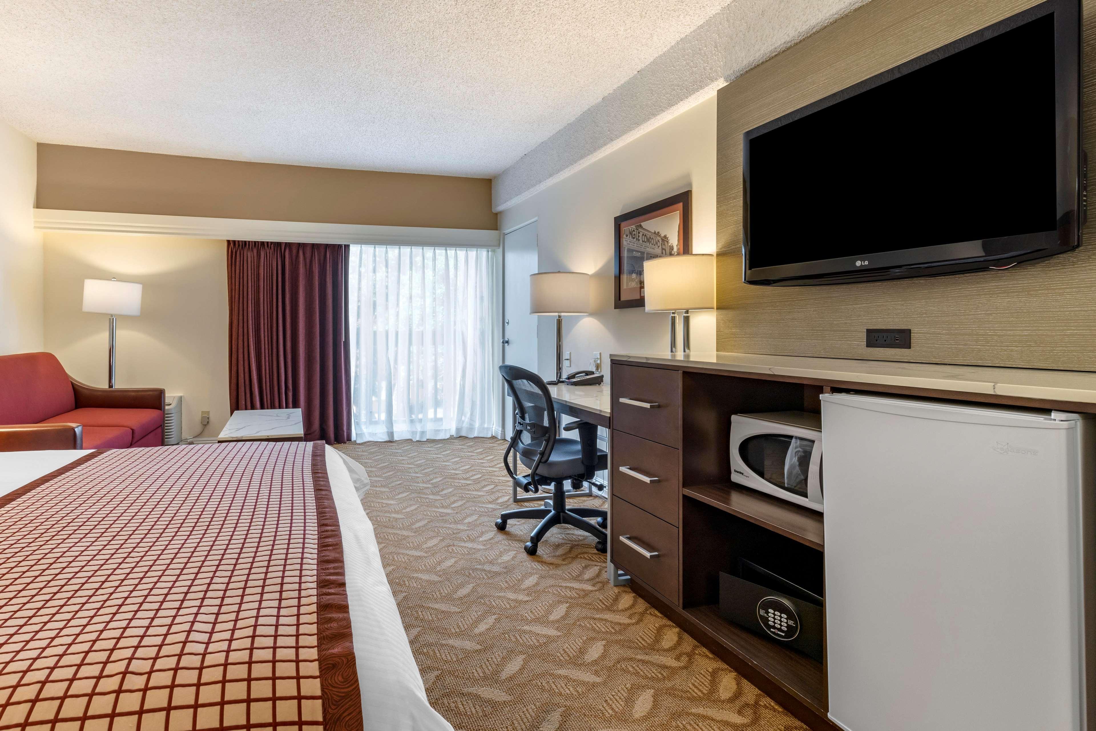 Best Western Plus Thousand Oaks Inn Eksteriør billede