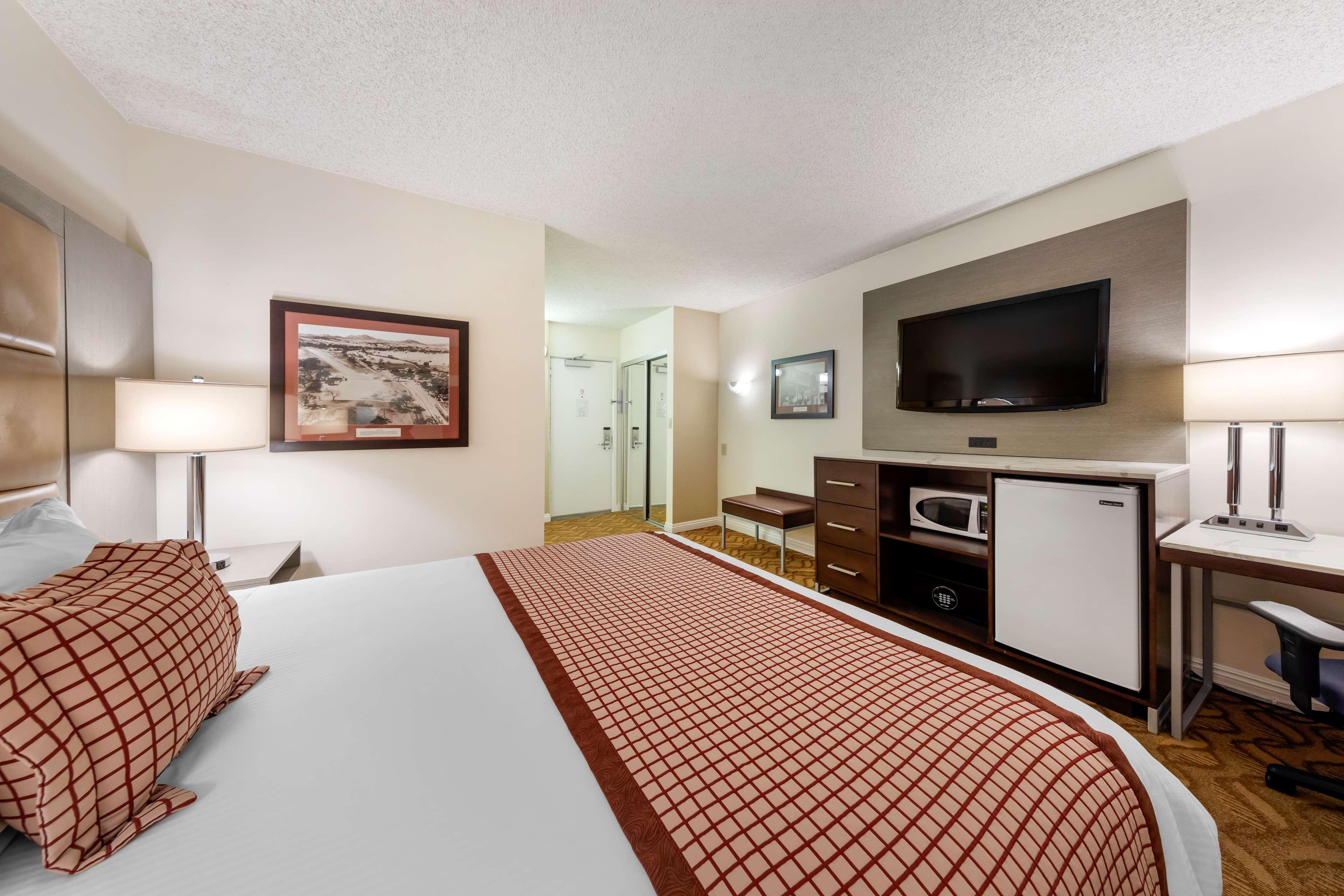 Best Western Plus Thousand Oaks Inn Eksteriør billede
