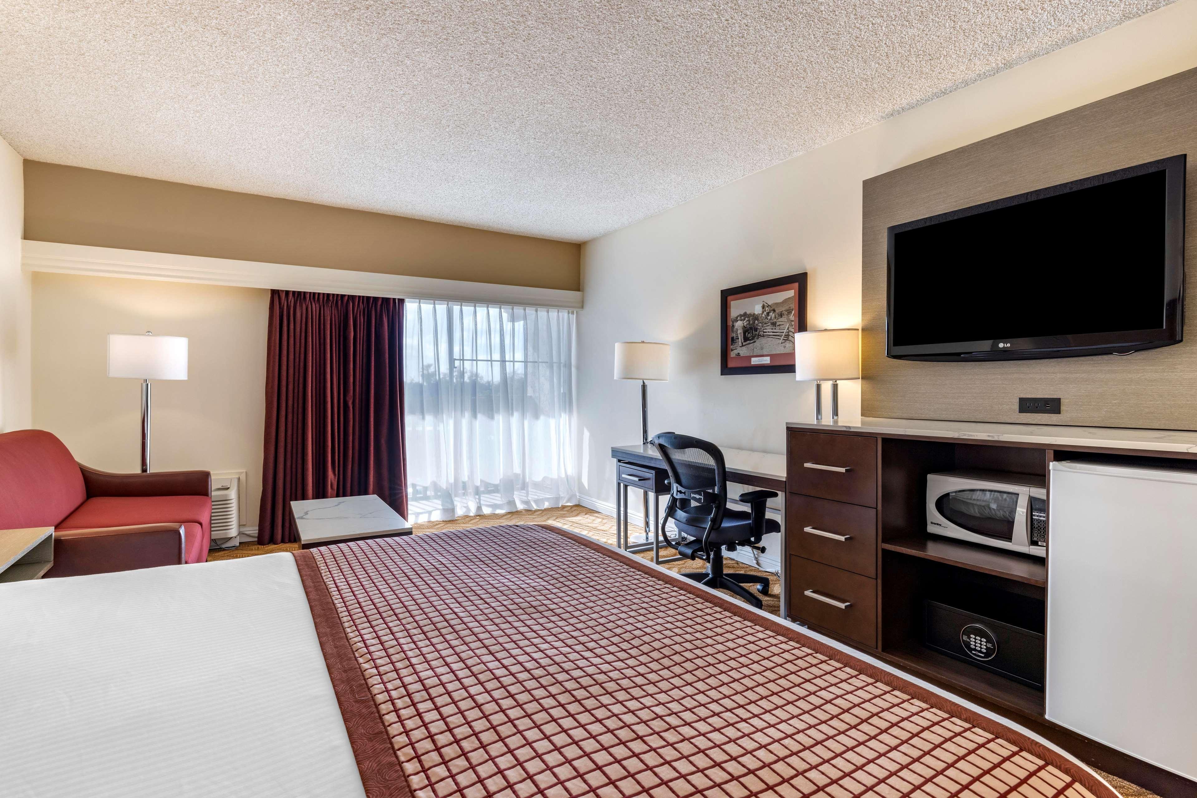 Best Western Plus Thousand Oaks Inn Eksteriør billede