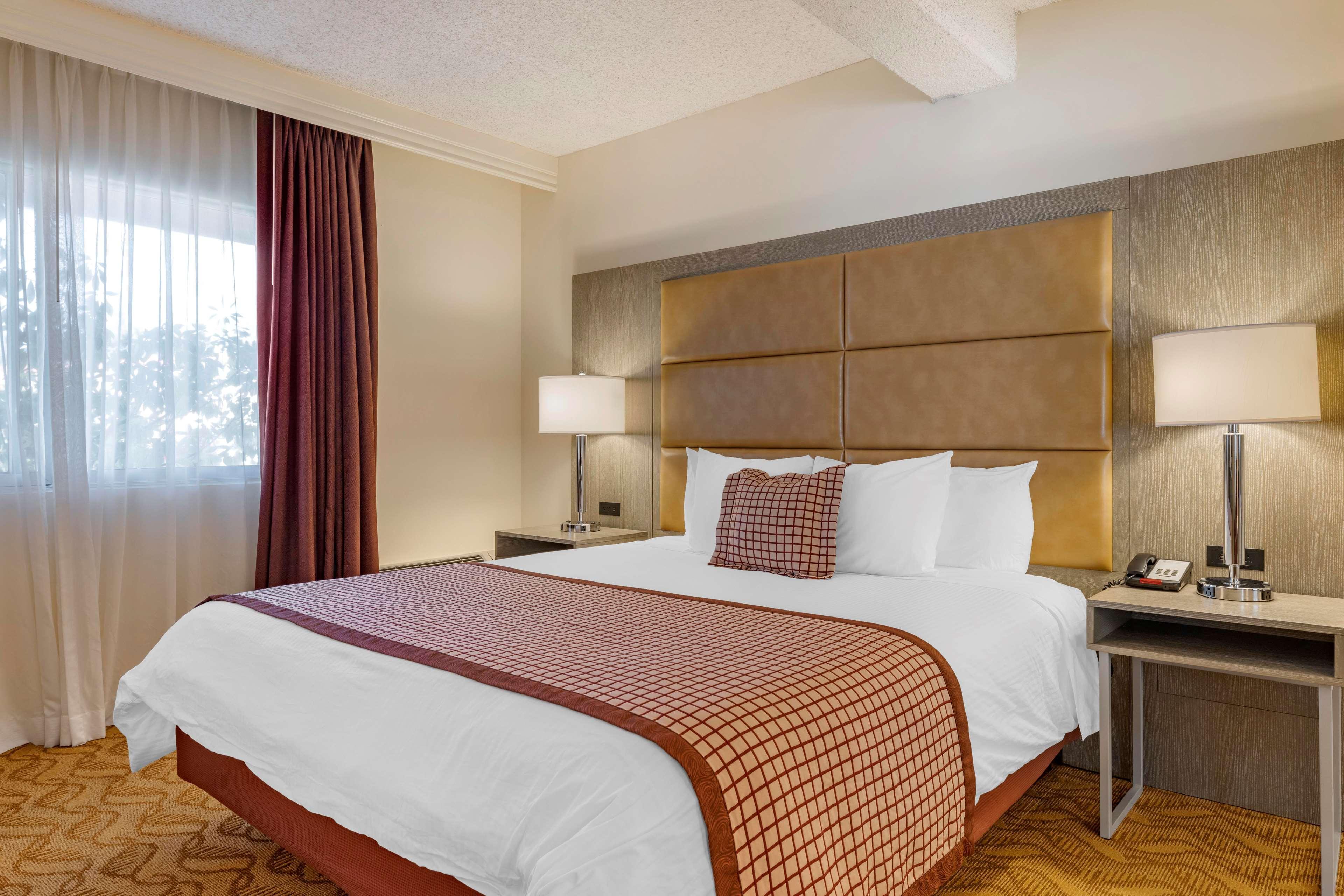 Best Western Plus Thousand Oaks Inn Eksteriør billede