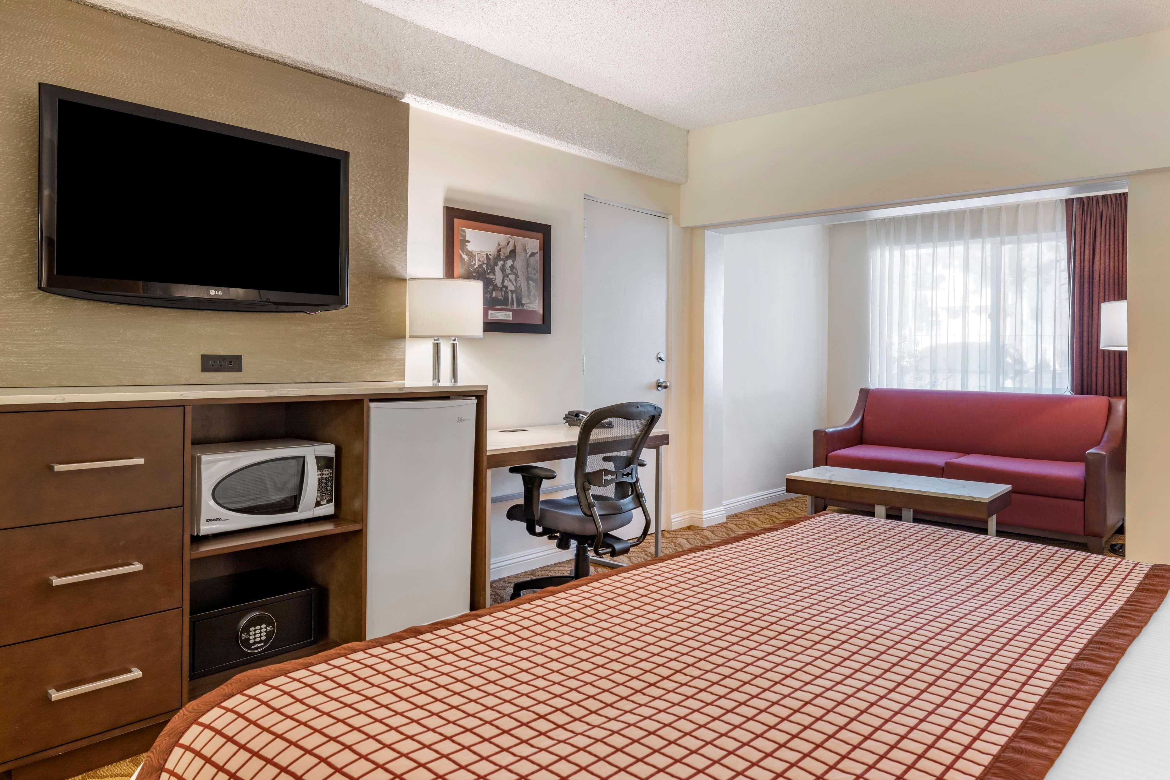 Best Western Plus Thousand Oaks Inn Eksteriør billede