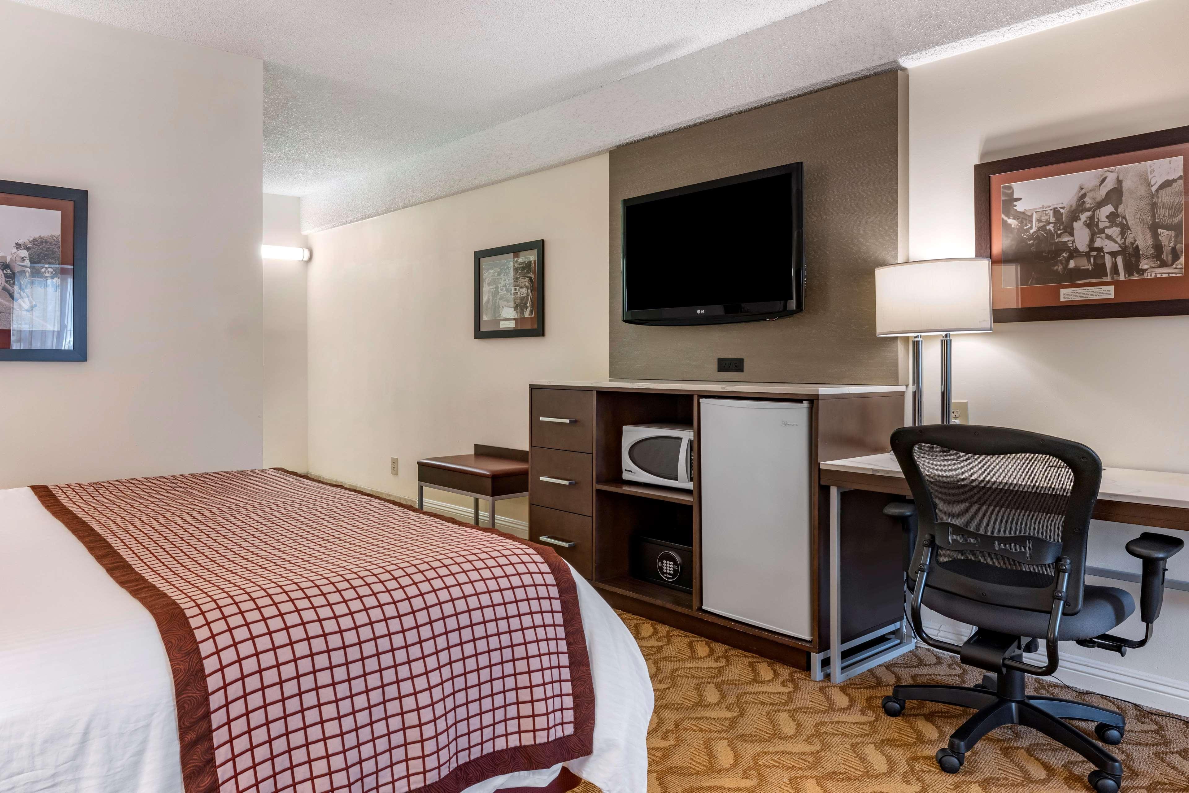 Best Western Plus Thousand Oaks Inn Eksteriør billede