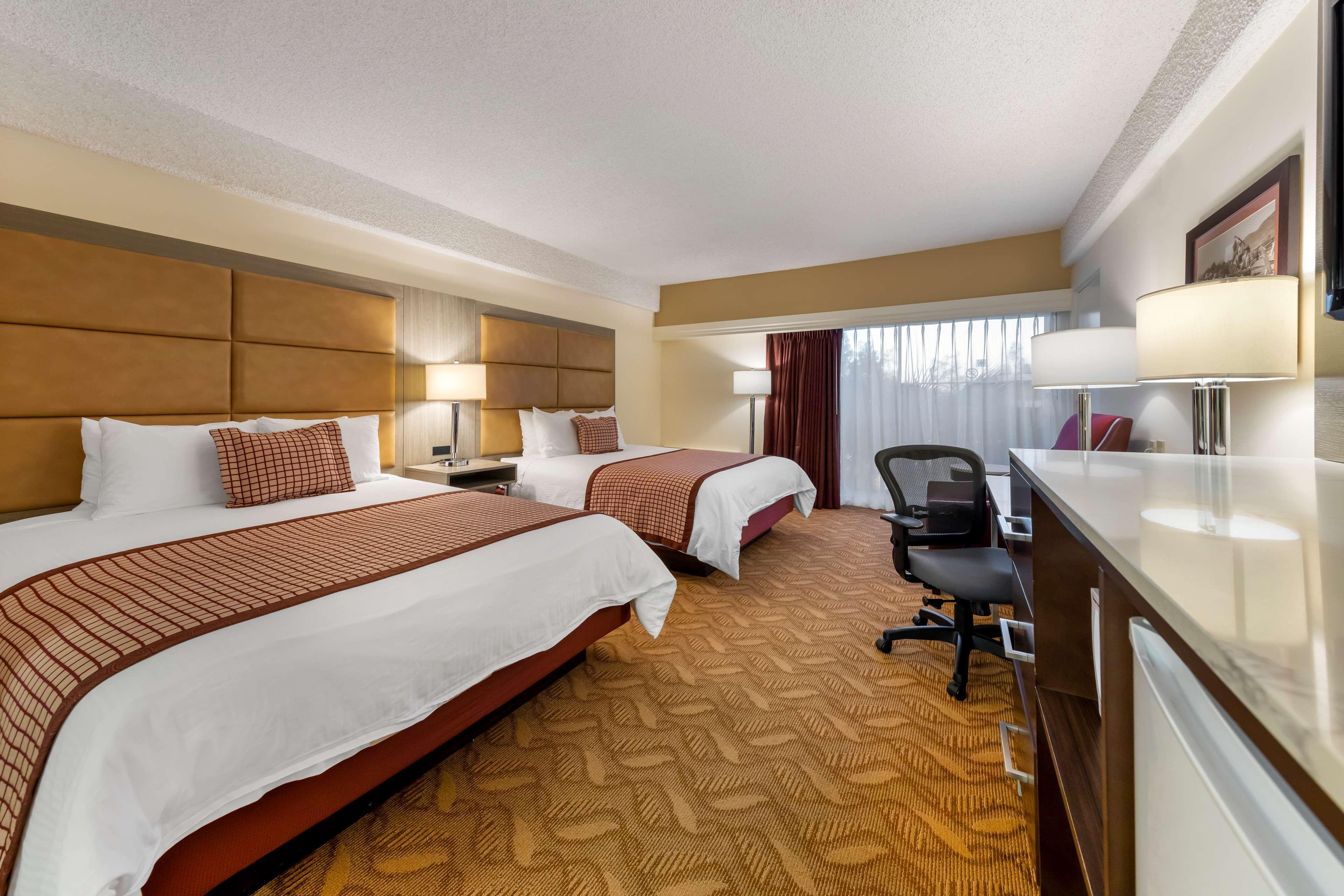 Best Western Plus Thousand Oaks Inn Eksteriør billede