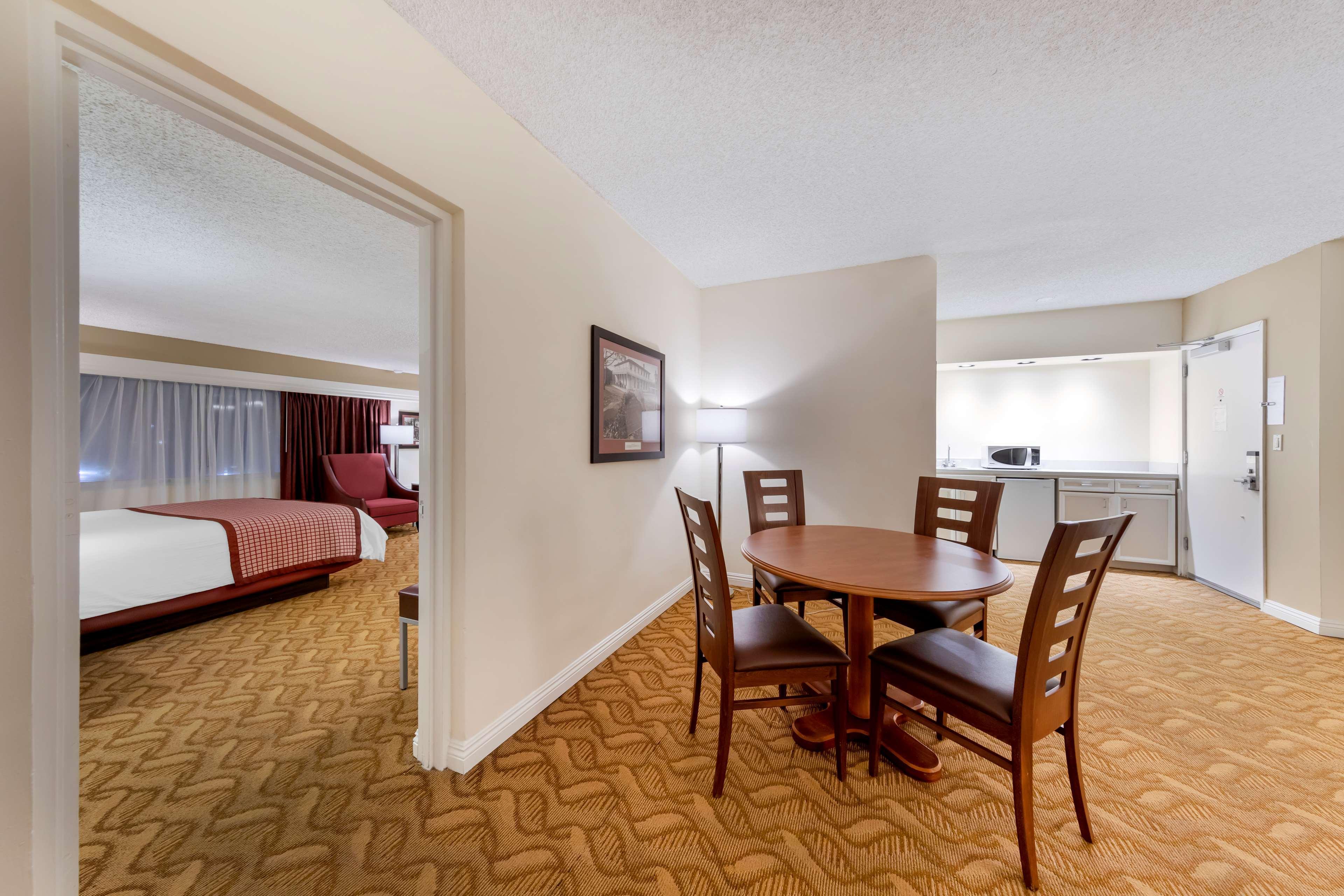 Best Western Plus Thousand Oaks Inn Eksteriør billede