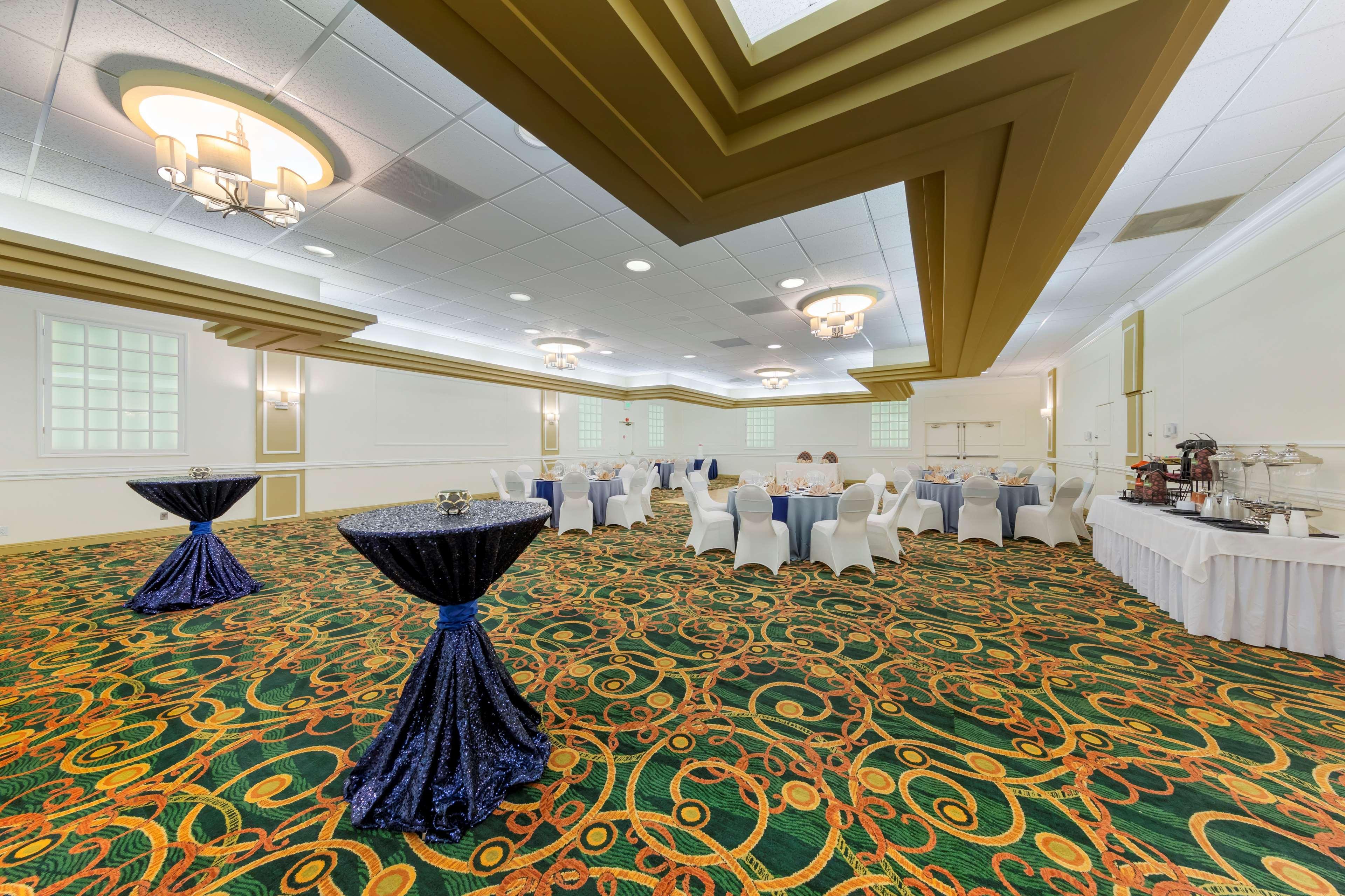 Best Western Plus Thousand Oaks Inn Eksteriør billede