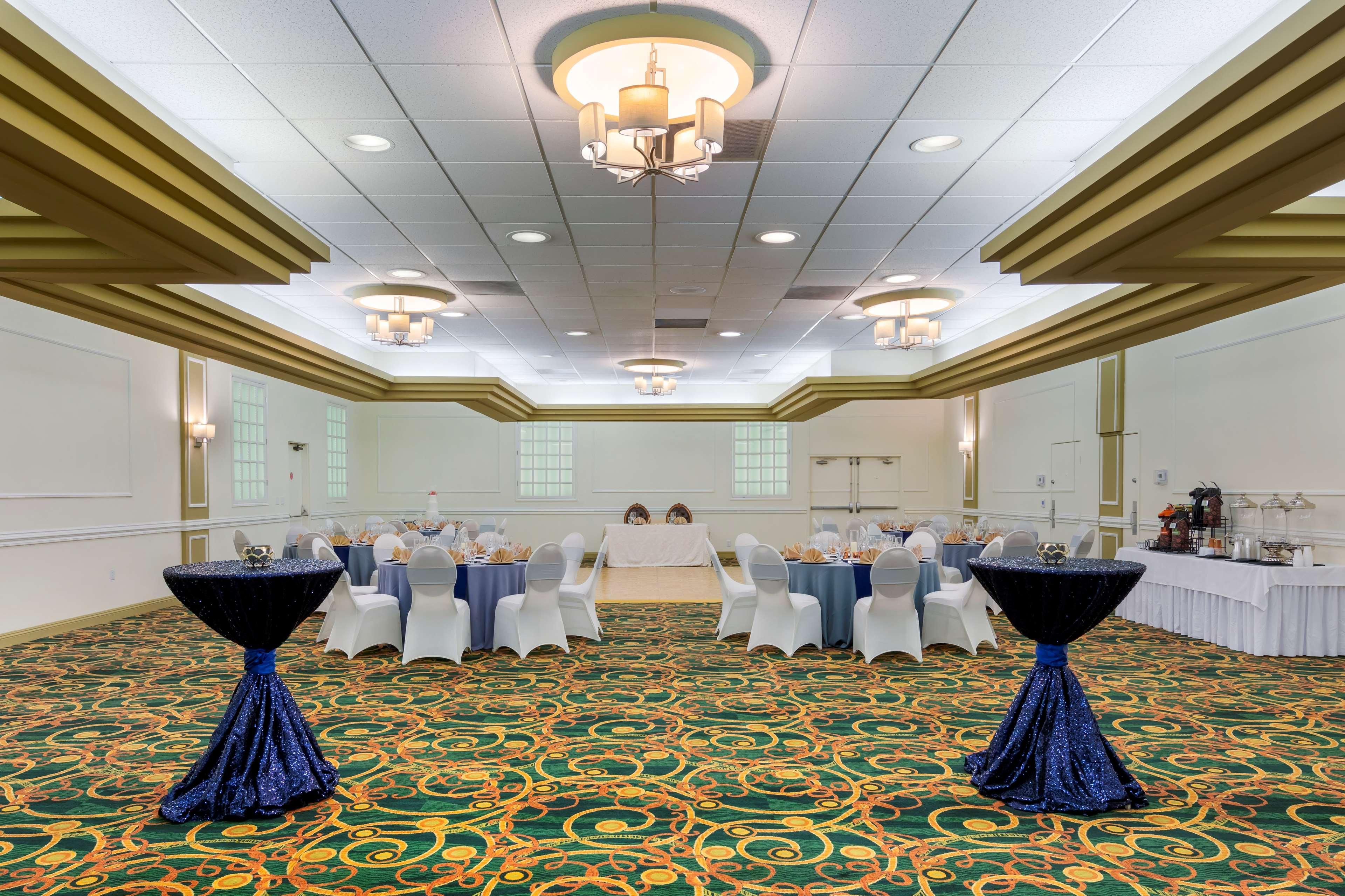 Best Western Plus Thousand Oaks Inn Eksteriør billede