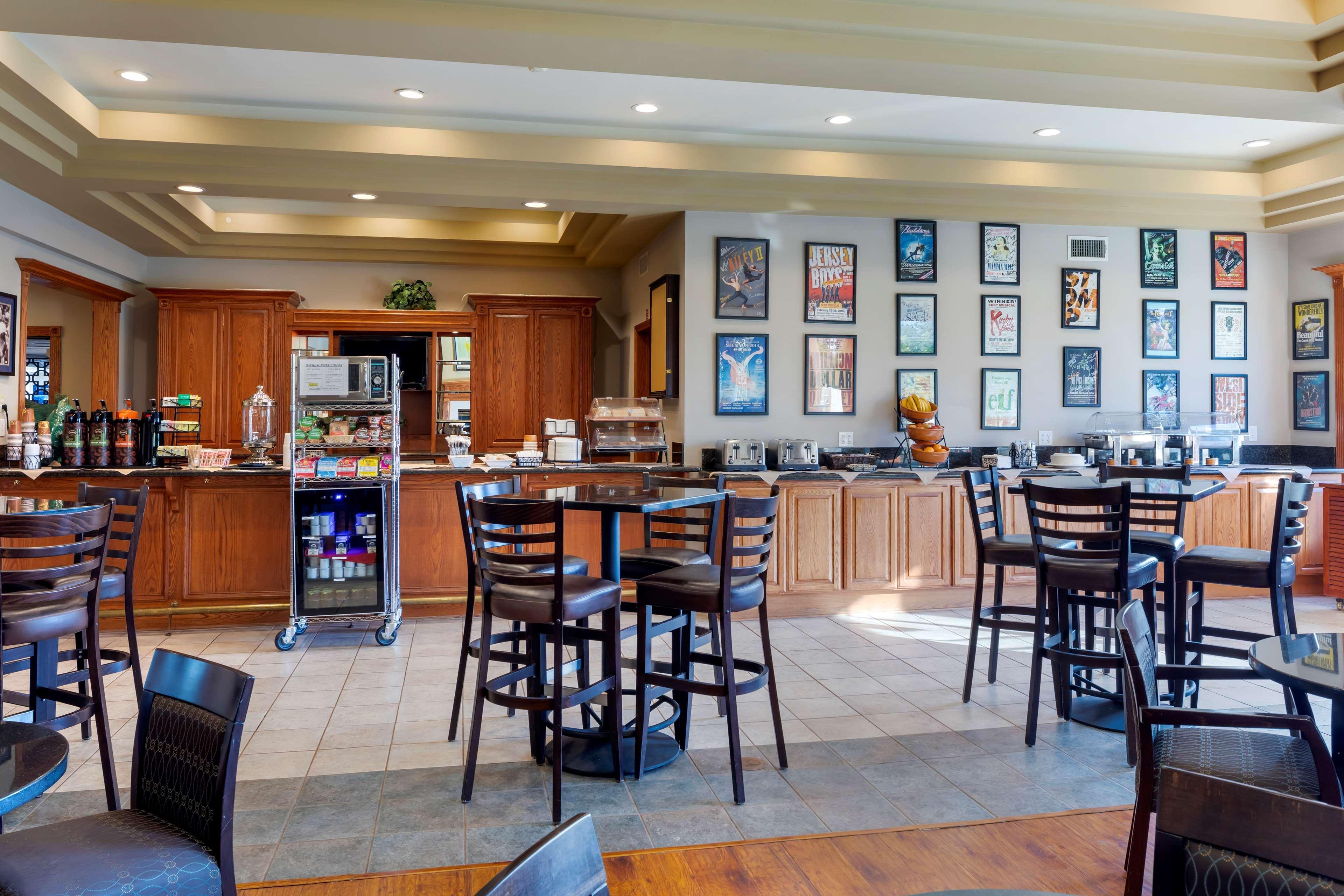 Best Western Plus Thousand Oaks Inn Eksteriør billede